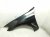 2022 BMW X3 Front Driver Fender Grey 41 00 7 930 973 Replacement 2022 BMW X3 Front Driver Fender Grey 41 00 7 930 973 Replacement thumbnail