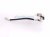 2022 BMW X3 Negative Battery Cable W/sensor 61 21 8 736 083 Replacement 2022 BMW X3 Negative Battery Cable W/sensor 61 21 8 736 083 Replacement thumbnail