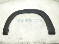$115 Mazda FR/RH WHEEL OPENING MOLDING - RED $115 Mazda FR/RH WHEEL OPENING MOLDING - RED