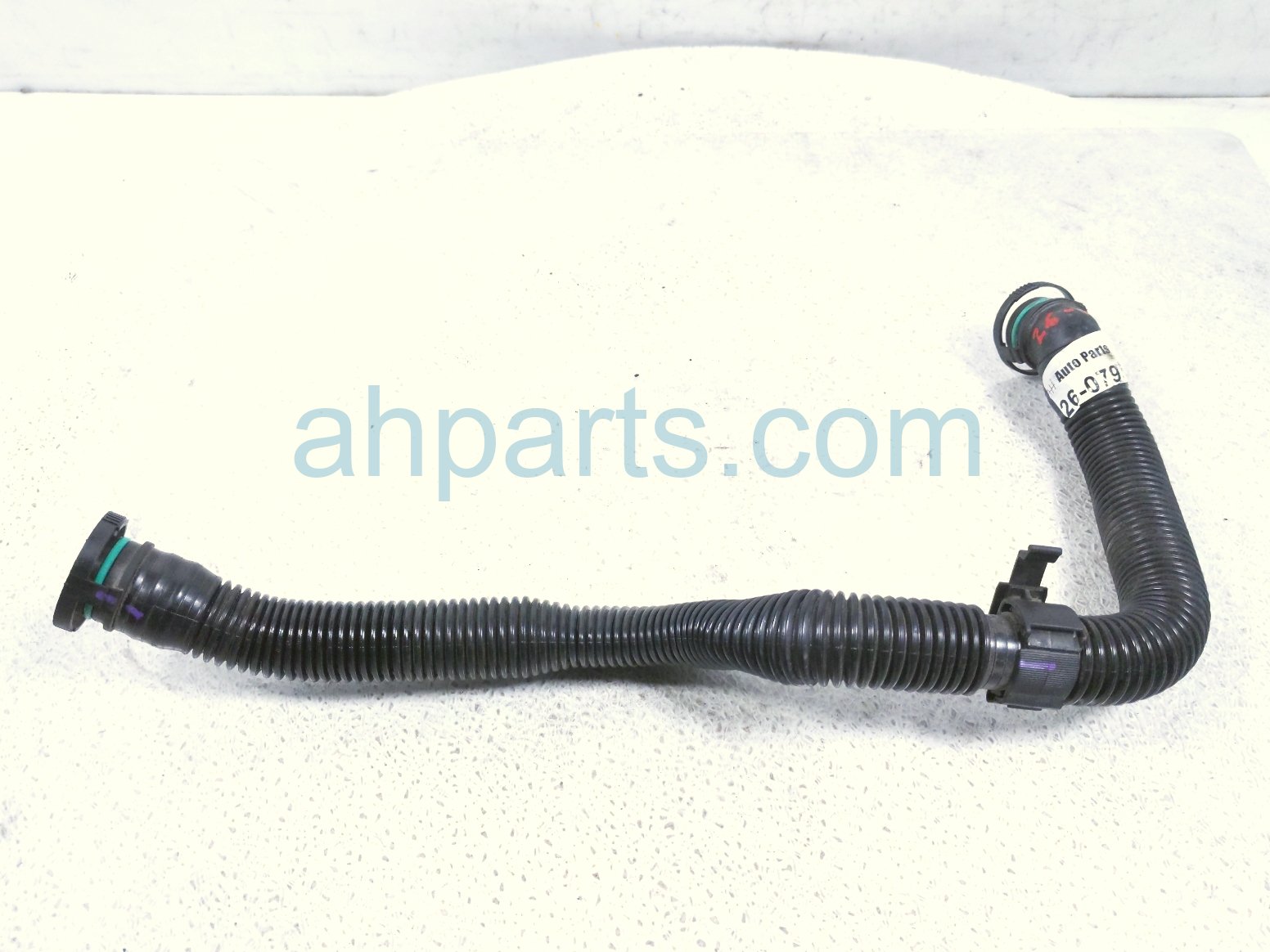 2022 Volkswagen Taos Breather Hose Tube 1.5t 06H133781 Replacement 2022 Volkswagen Taos Breather Hose Tube 1.5t 06H133781 Replacement thumbnail
