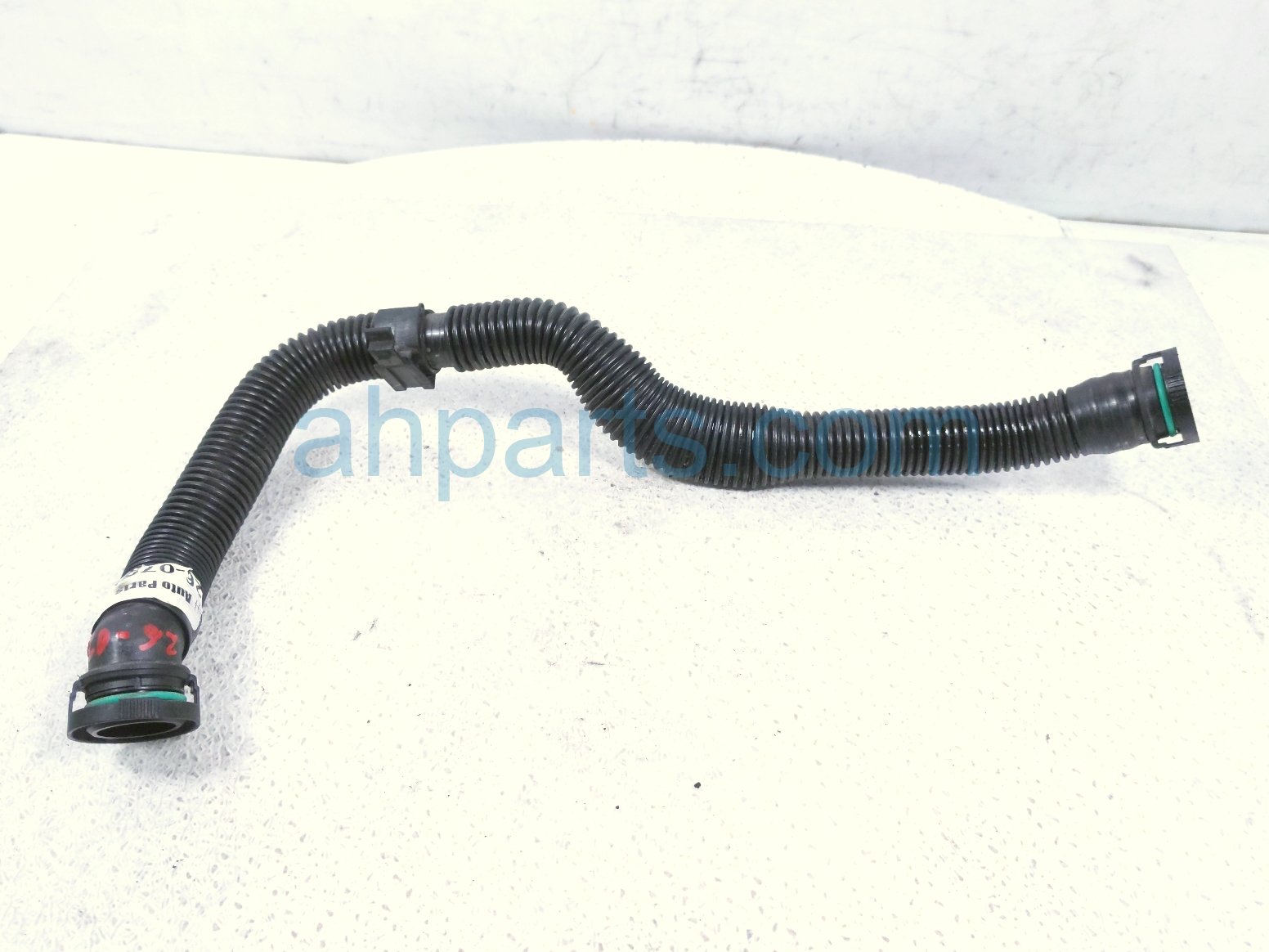 2022 Volkswagen Taos Breather Hose Tube 1.5t 06H133781 Replacement 2022 Volkswagen Taos Breather Hose Tube 1.5t 06H133781 Replacement thumbnail
