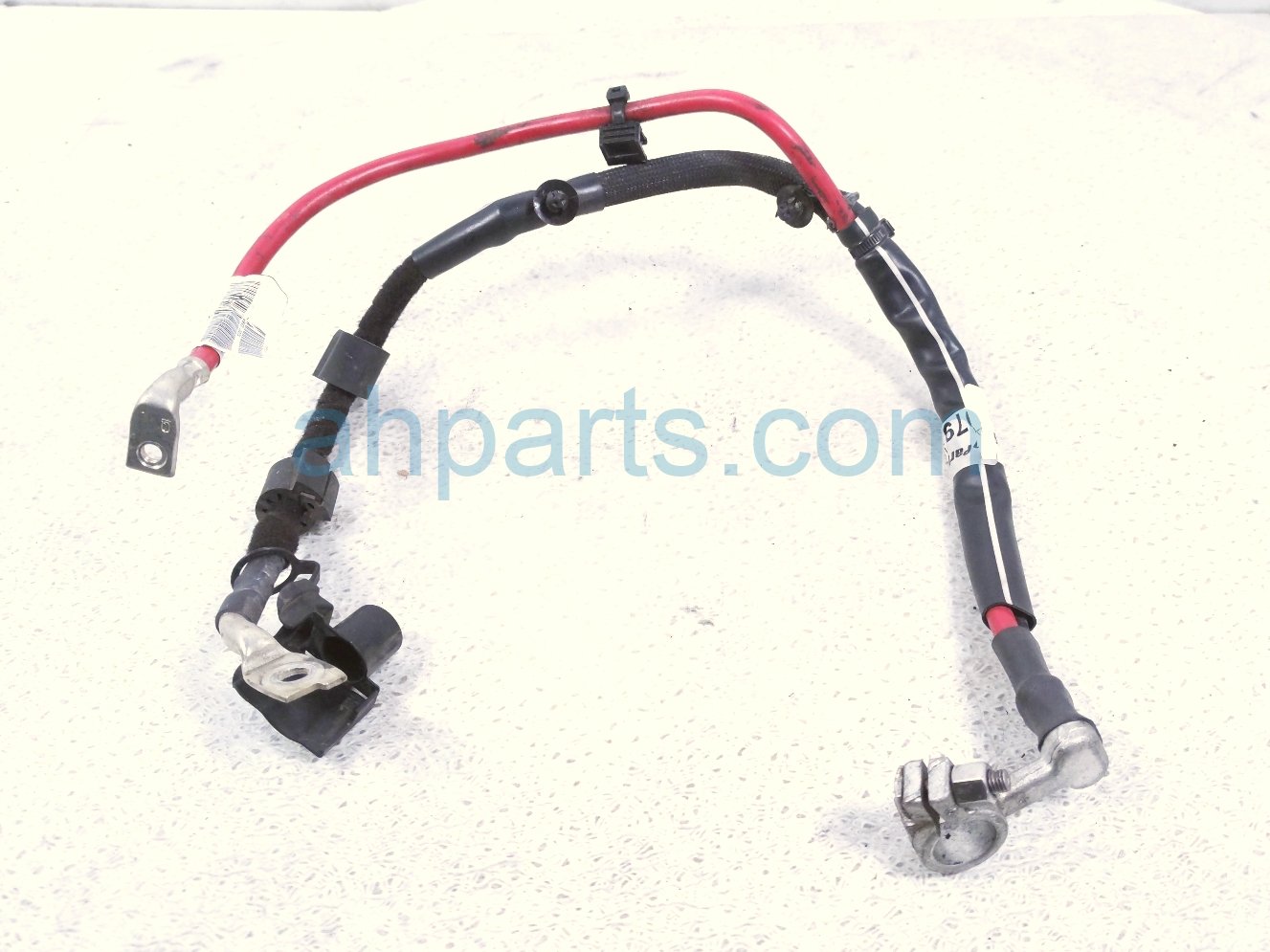2022 Volkswagen Taos Positive Battery Cable 1.5t Fwd 5Q0971228AL Replacement 2022 Volkswagen Taos Positive Battery Cable 1.5t Fwd 5Q0971228AL Replacement thumbnail
