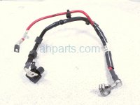 Volkswagen POSITIVE BATTERY CABLE - 1.5T FWD Volkswagen POSITIVE BATTERY CABLE - 1.5T FWD