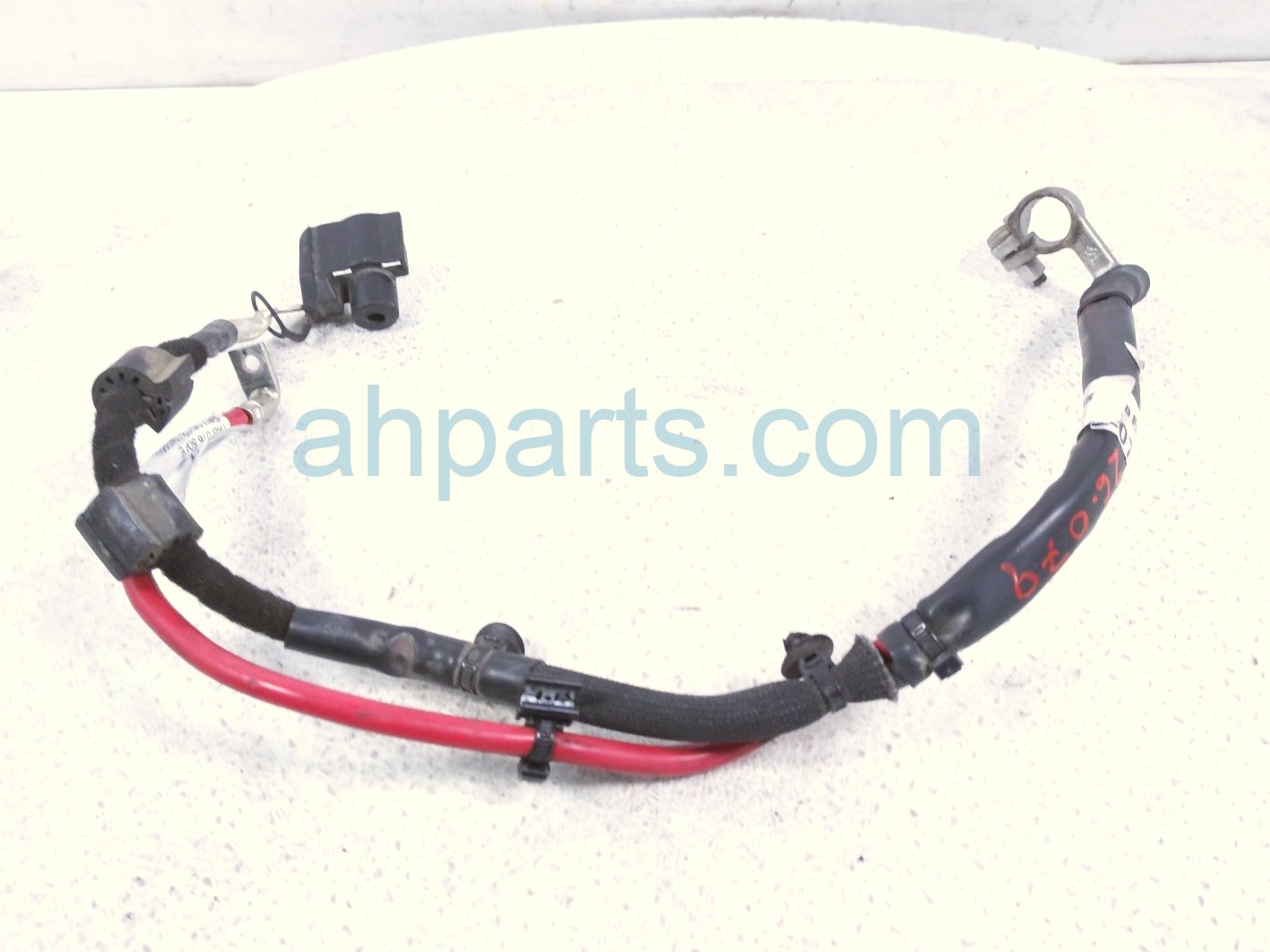 2022 Volkswagen Taos Positive Battery Cable 1.5t Fwd 5Q0971228AL Replacement 2022 Volkswagen Taos Positive Battery Cable 1.5t Fwd 5Q0971228AL Replacement thumbnail
