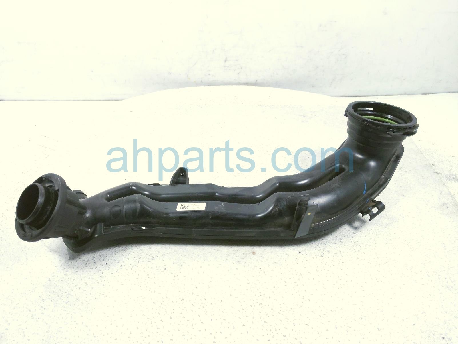 2022 Volkswagen Taos Air Intake Hose 1.5t 05E145673Q Replacement 2022 Volkswagen Taos Air Intake Hose 1.5t 05E145673Q Replacement thumbnail
