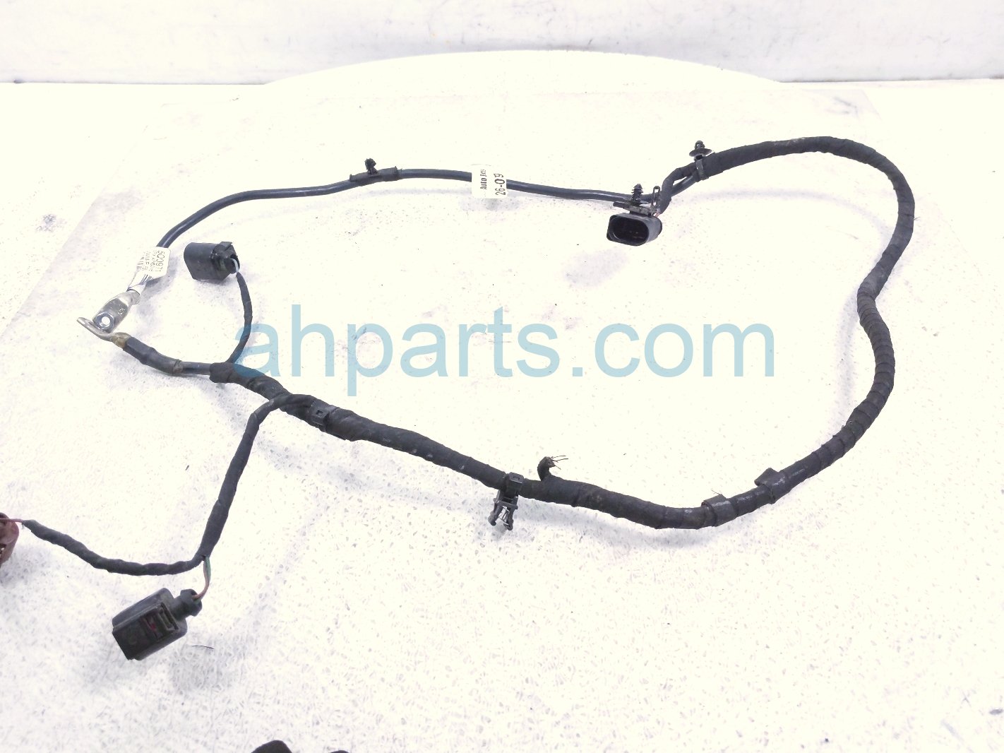 BATTERY CABLE WIRING HARNESS -1.5T