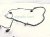 2022 Volkswagen Taos Battery Cable Wiring Harness 1.5t 5Q0971230PD Replacement 2022 Volkswagen Taos Battery Cable Wiring Harness 1.5t 5Q0971230PD Replacement thumbnail