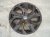 2022 Volkswagen Taos Front Passenger Wheel / Rim Black 2GJ601025A Replacement 2022 Volkswagen Taos Front Passenger Wheel / Rim Black 2GJ601025A Replacement thumbnail