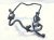 2022 Volkswagen Taos Breather Hose W/sens 1.5t 05E133366BK Replacement 2022 Volkswagen Taos Breather Hose W/sens 1.5t 05E133366BK Replacement thumbnail