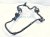 2022 Volkswagen Taos Breather Hose W/sens 1.5t 05E133366BK Replacement 2022 Volkswagen Taos Breather Hose W/sens 1.5t 05E133366BK Replacement thumbnail