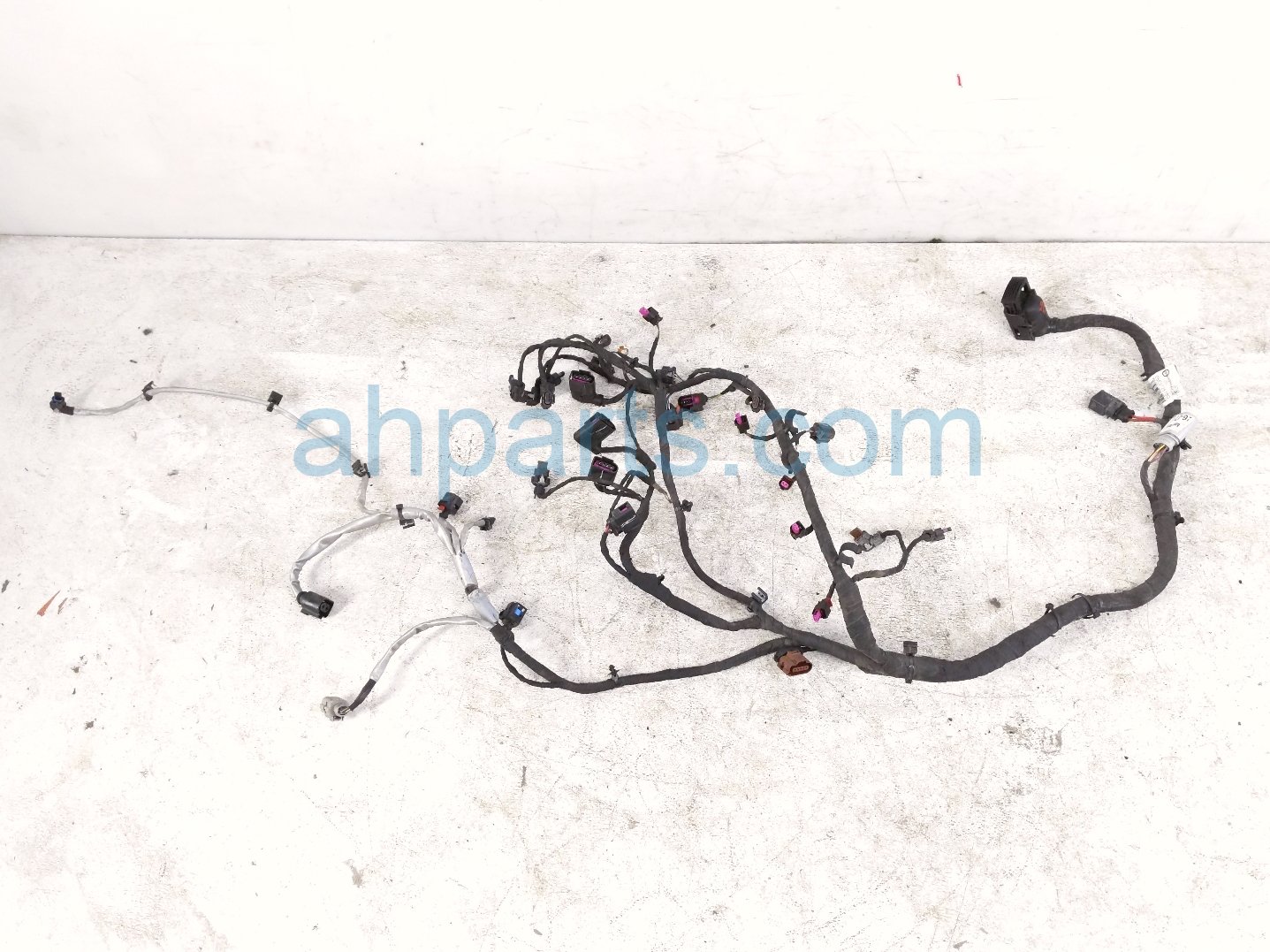 MAIN ENGINE WIRE HARNESS - 1.5T FWD