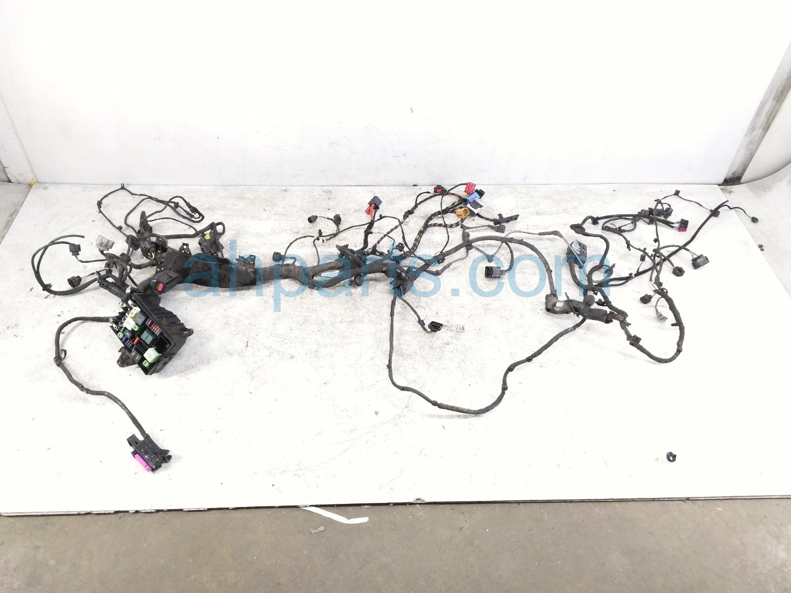 ENGINE ROOM HARNESS W/FUSE-1.5L FWD