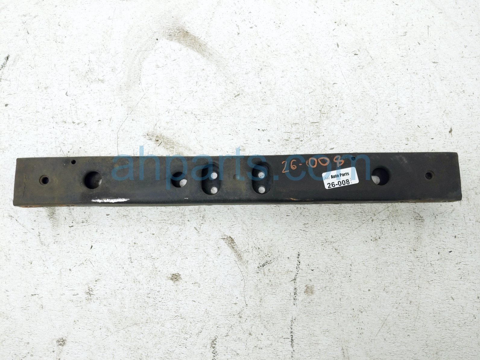 FRAME CROSSMEMBER NO. 3