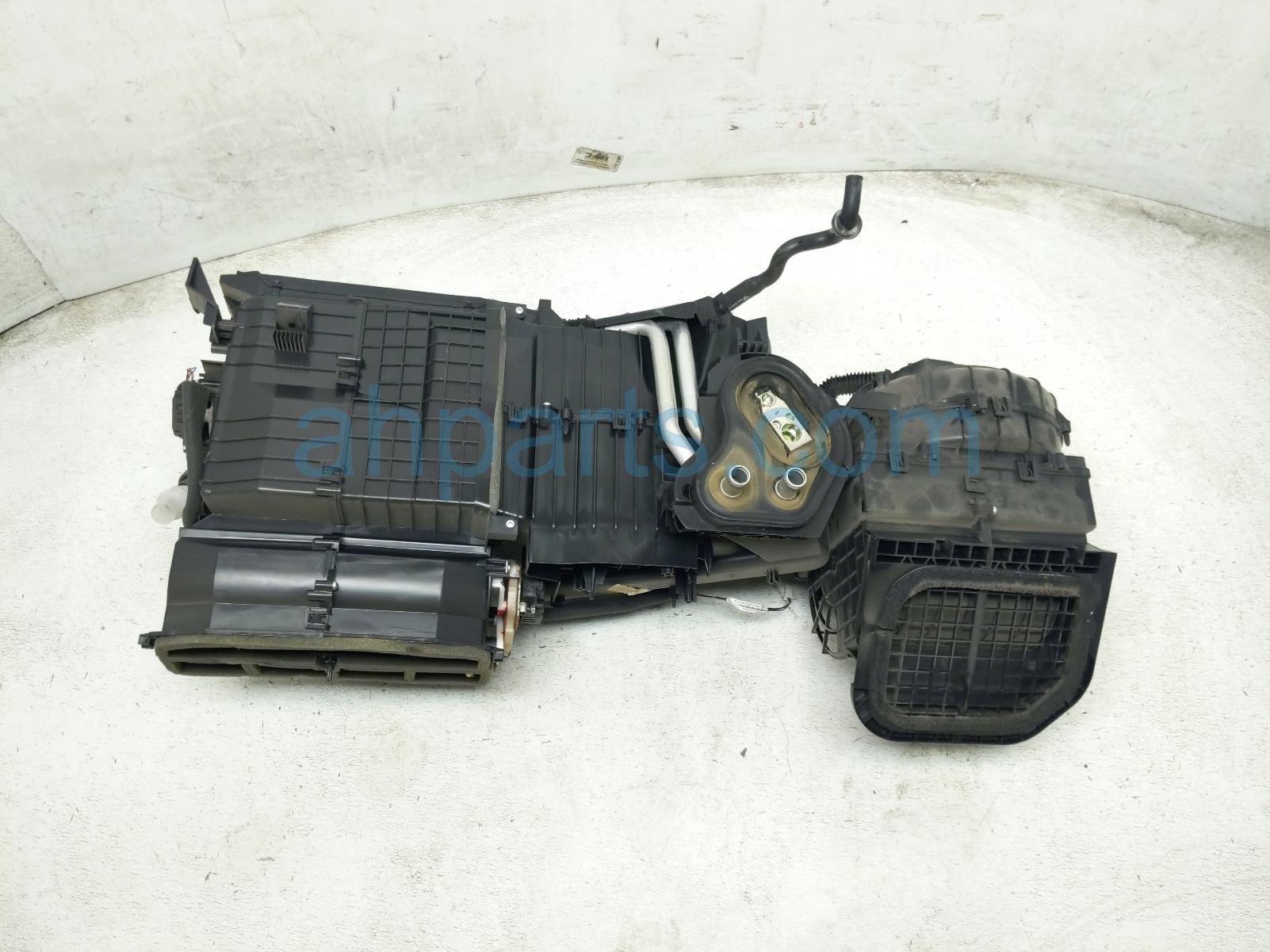 HEATER CORE EVAP HOUSING W/BLOWER