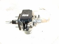 $495 Toyota POWER BRAKE BOOSTER - 2.5L FWD $495 Toyota POWER BRAKE BOOSTER - 2.5L FWD