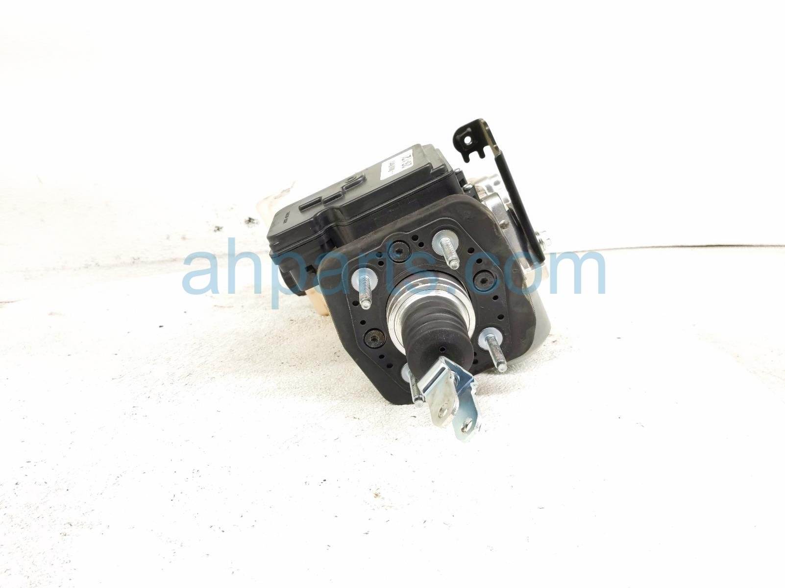 2026 Toyota Camry Power Brake Booster 2.5l Fwd 47050 06040 Replacement 2026 Toyota Camry Power Brake Booster 2.5l Fwd 47050 06040 Replacement thumbnail