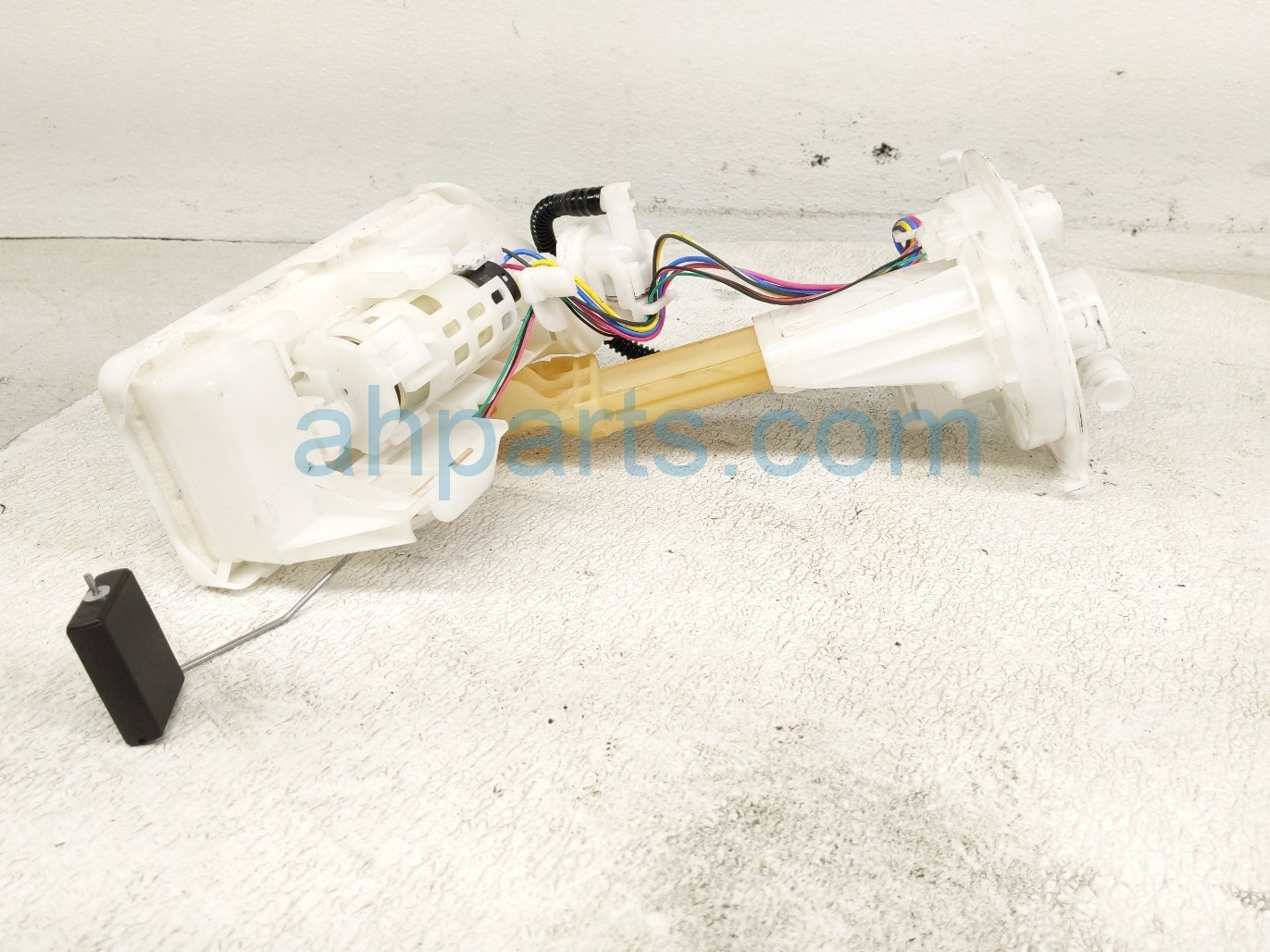 2026 Toyota Camry High Pressure Fuel Pump Engine Mtd 77020 06741 Replacement 2026 Toyota Camry High Pressure Fuel Pump Engine Mtd 77020 06741 Replacement thumbnail