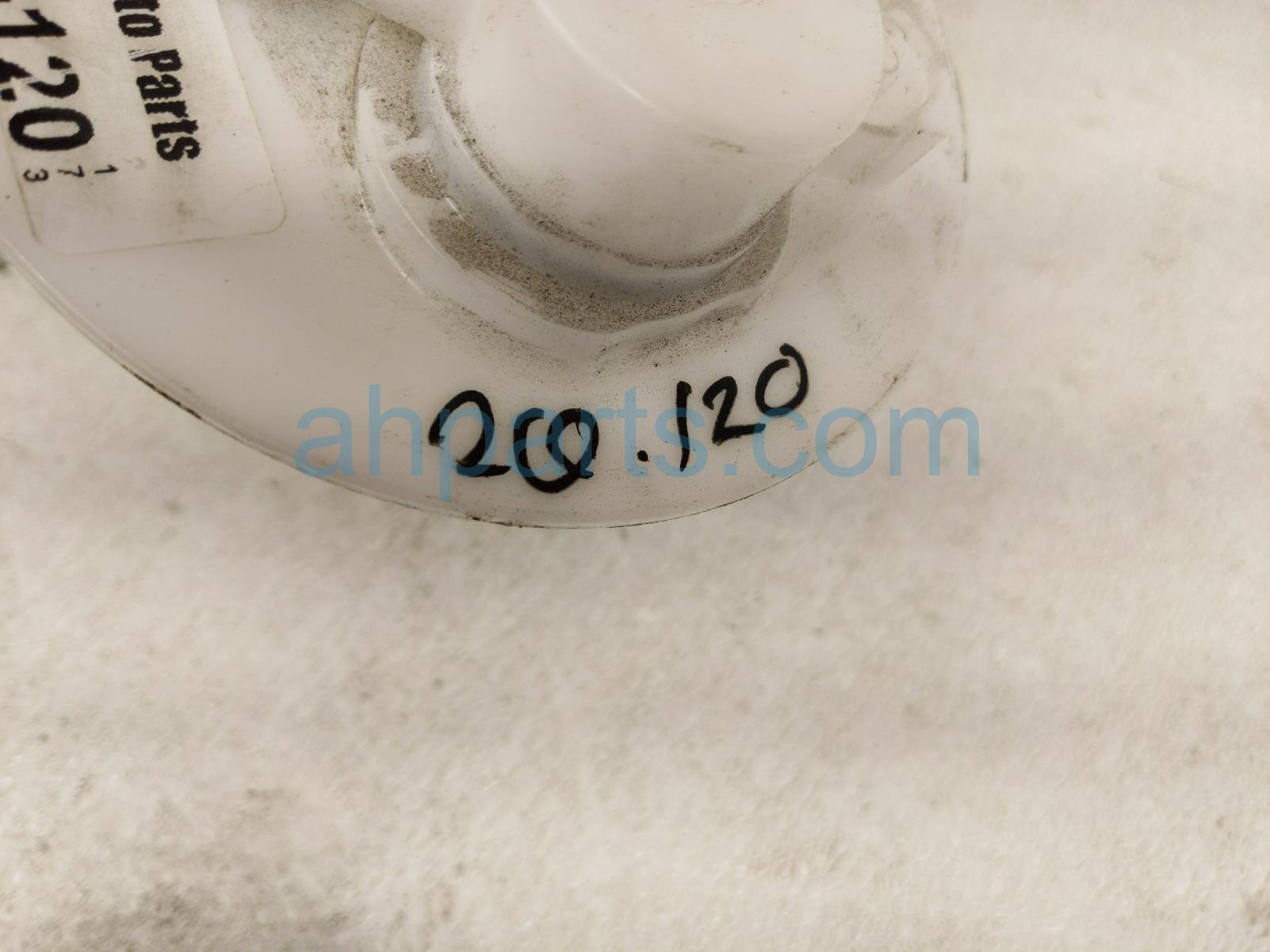 2026 Toyota Camry High Pressure Fuel Pump Engine Mtd 77020 06741 Replacement 2026 Toyota Camry High Pressure Fuel Pump Engine Mtd 77020 06741 Replacement thumbnail