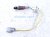 2021 Nissan Titan Passenger Front Upper Oxygen Sensor 5.6l 22693 6CA0C Replacement 2021 Nissan Titan Passenger Front Upper Oxygen Sensor 5.6l 22693 6CA0C Replacement thumbnail