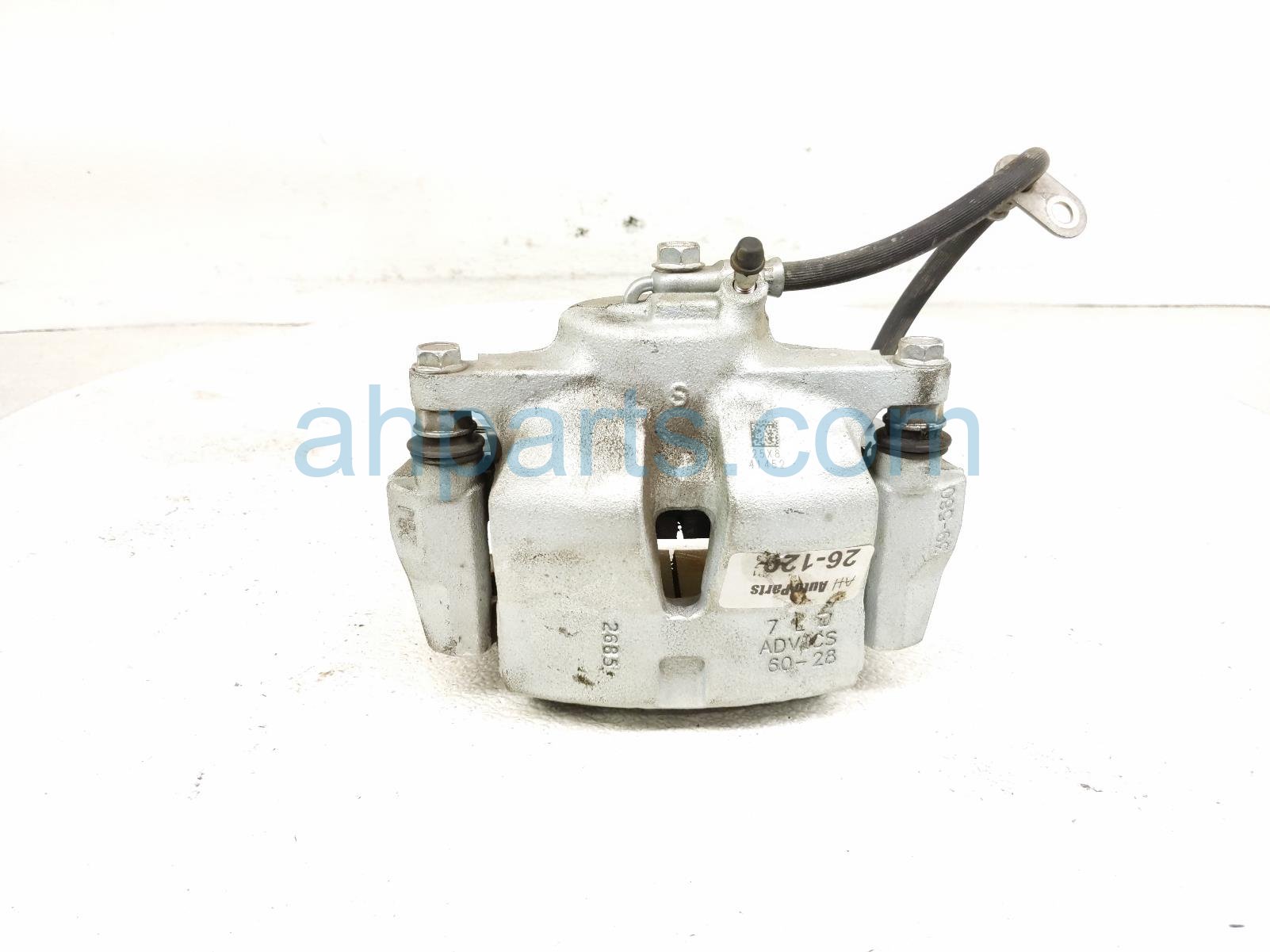 2026 Toyota Camry Front Driver Brake Caliper 47750 06370 Replacement 2026 Toyota Camry Front Driver Brake Caliper 47750 06370 Replacement thumbnail