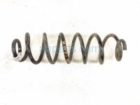 Toyota RR/RH COIL SPRING - 2.5L FWD Toyota RR/RH COIL SPRING - 2.5L FWD