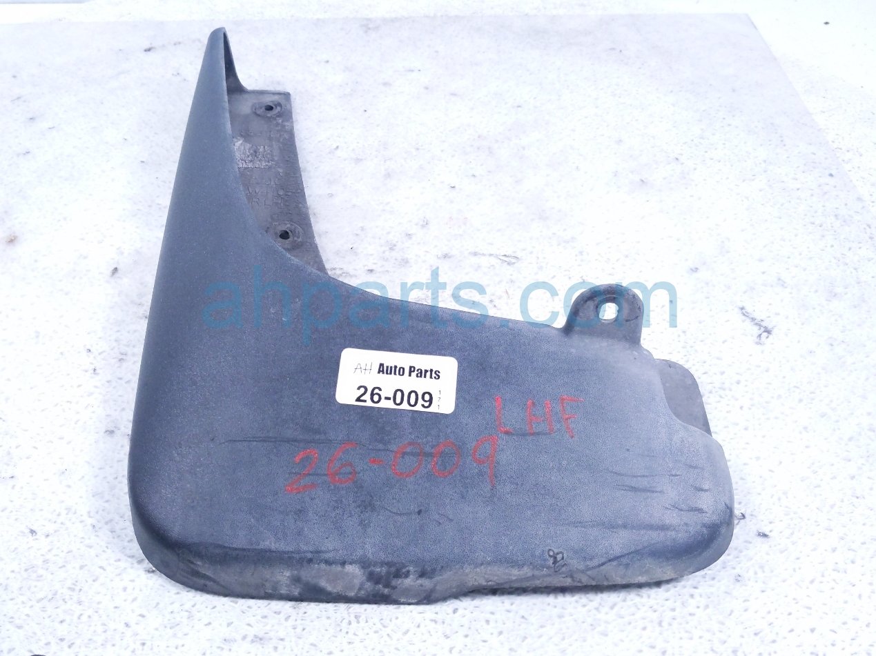 $35 Nissan FR/LH MUD FLAP / SPLASH GUARD
