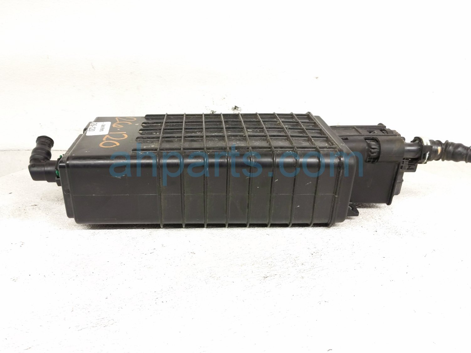 2026 Toyota Camry Fuel Vapor Charcoal Canister 77740 06240 Replacement 2026 Toyota Camry Fuel Vapor Charcoal Canister 77740 06240 Replacement thumbnail