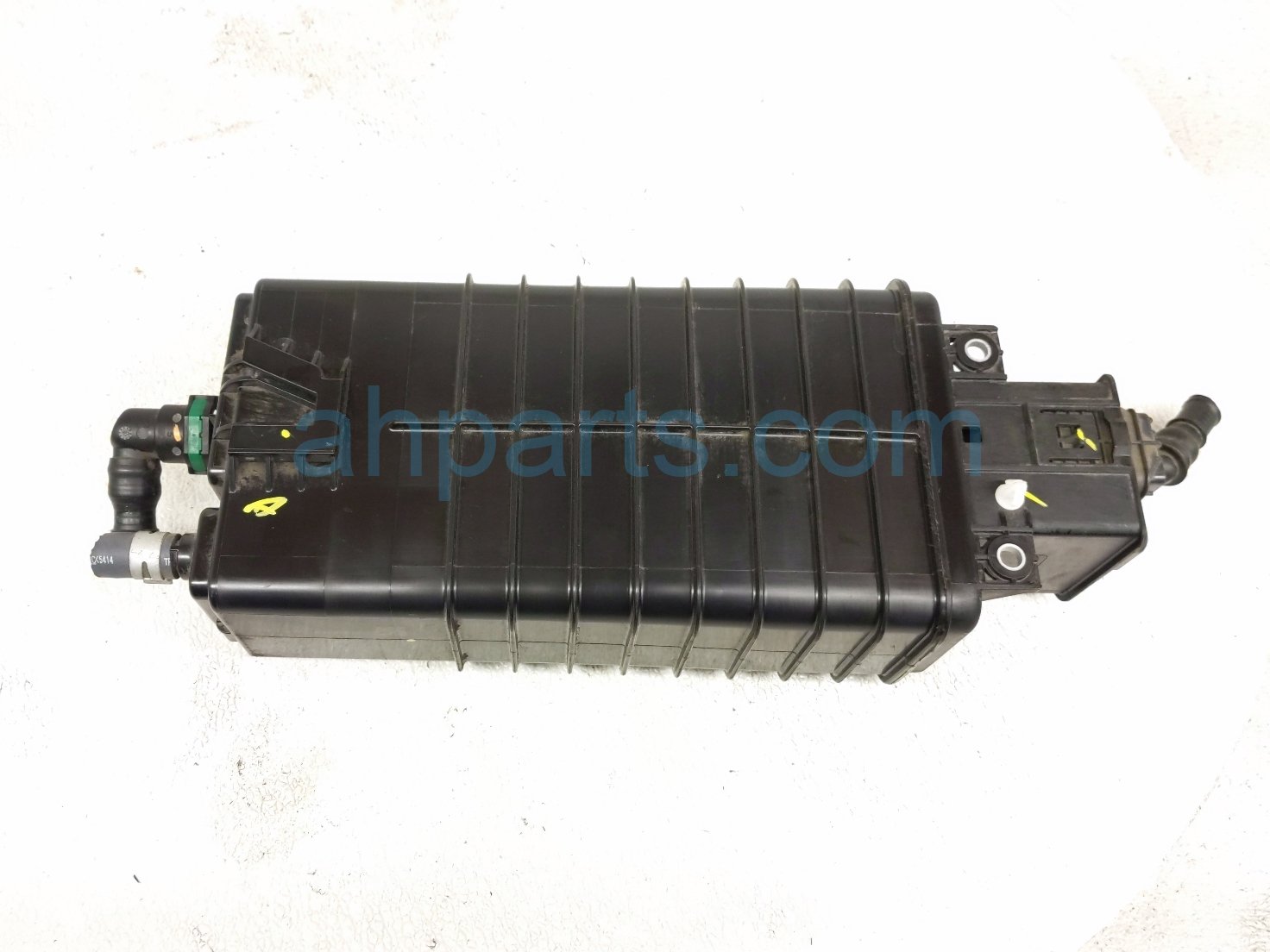 2026 Toyota Camry Fuel Vapor Charcoal Canister 77740 06240 Replacement 2026 Toyota Camry Fuel Vapor Charcoal Canister 77740 06240 Replacement thumbnail
