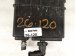 2026 Toyota Camry Fuel Vapor Charcoal Canister 77740 06240 Replacement 2026 Toyota Camry Fuel Vapor Charcoal Canister 77740 06240 Replacement thumbnail