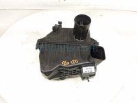 Toyota AIR CLEANER INTAKE BOX W/MAF -2.5L Toyota AIR CLEANER INTAKE BOX W/MAF -2.5L