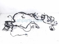 Ford DASH INSTRUMENT WIRE HARNESS - XLT Ford DASH INSTRUMENT WIRE HARNESS - XLT