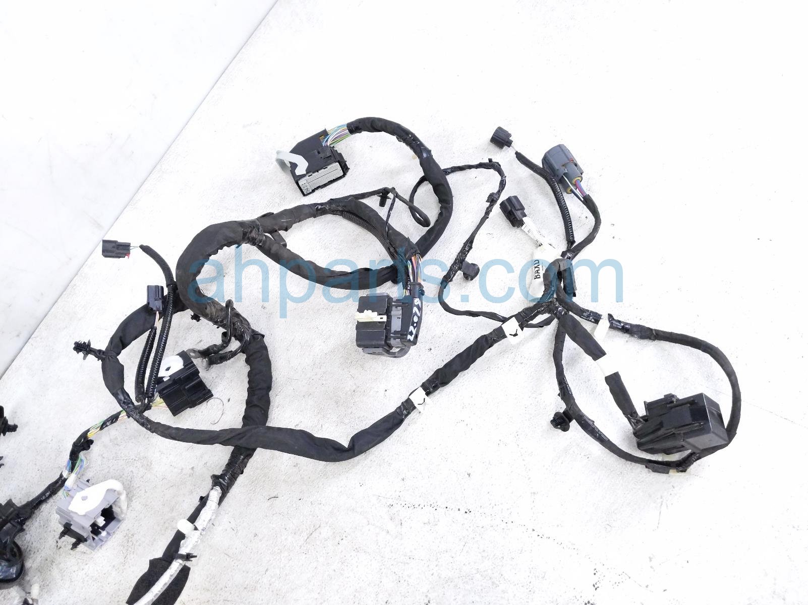 2021 Ford Explorer Dash Instrument Wire Harness Xlt M1MT 14401 BAVC Replacement 2021 Ford Explorer Dash Instrument Wire Harness Xlt M1MT 14401 BAVC Replacement thumbnail