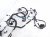 2021 Ford Explorer Dash Instrument Wire Harness Xlt M1MT 14401 BAVC Replacement 2021 Ford Explorer Dash Instrument Wire Harness Xlt M1MT 14401 BAVC Replacement thumbnail