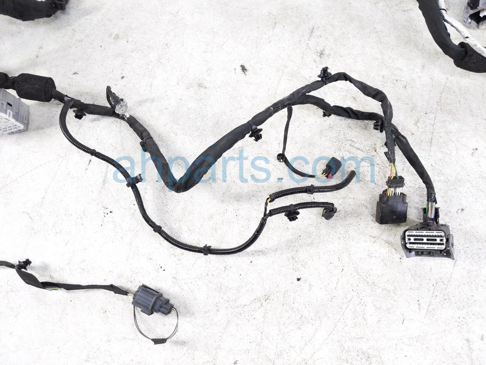 2021 Ford Explorer Dash Instrument Wire Harness Xlt M1MT 14401 BAVC Replacement 2021 Ford Explorer Dash Instrument Wire Harness Xlt M1MT 14401 BAVC Replacement thumbnail