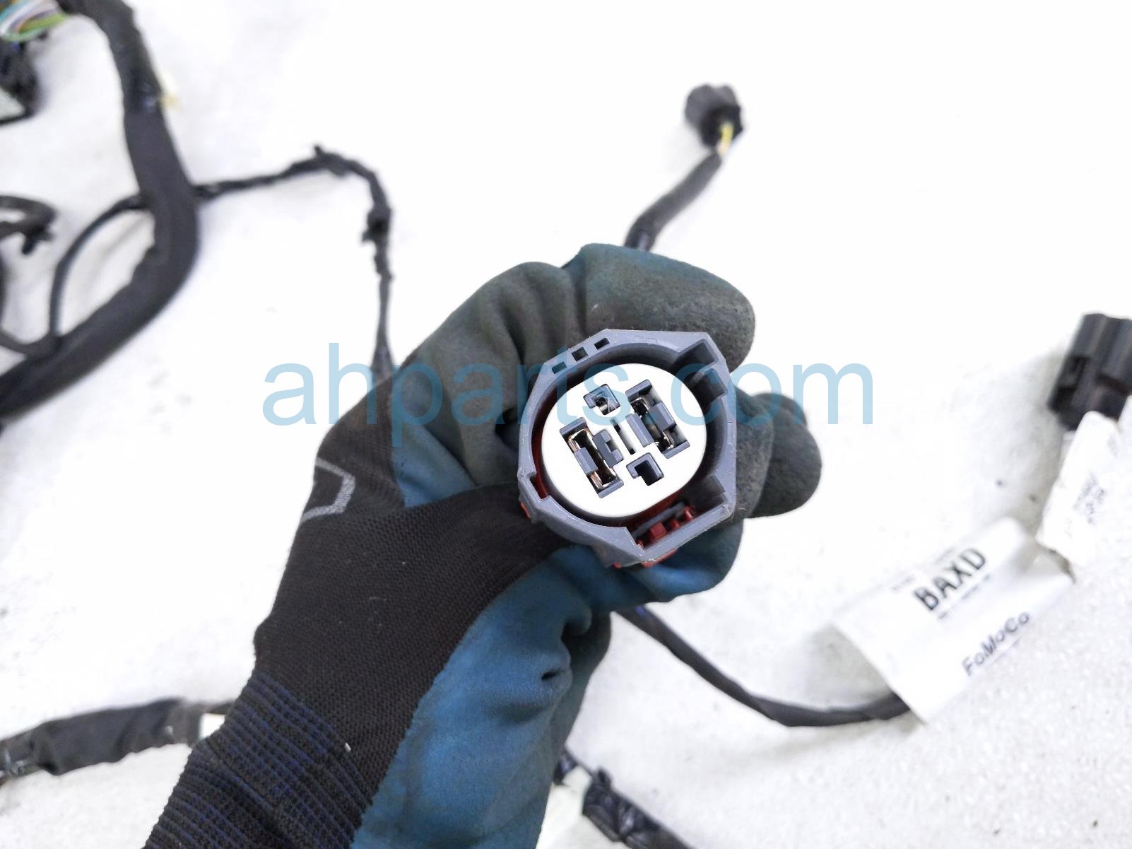 2021 Ford Explorer Dash Instrument Wire Harness Xlt M1MT 14401 BAVC Replacement 2021 Ford Explorer Dash Instrument Wire Harness Xlt M1MT 14401 BAVC Replacement thumbnail