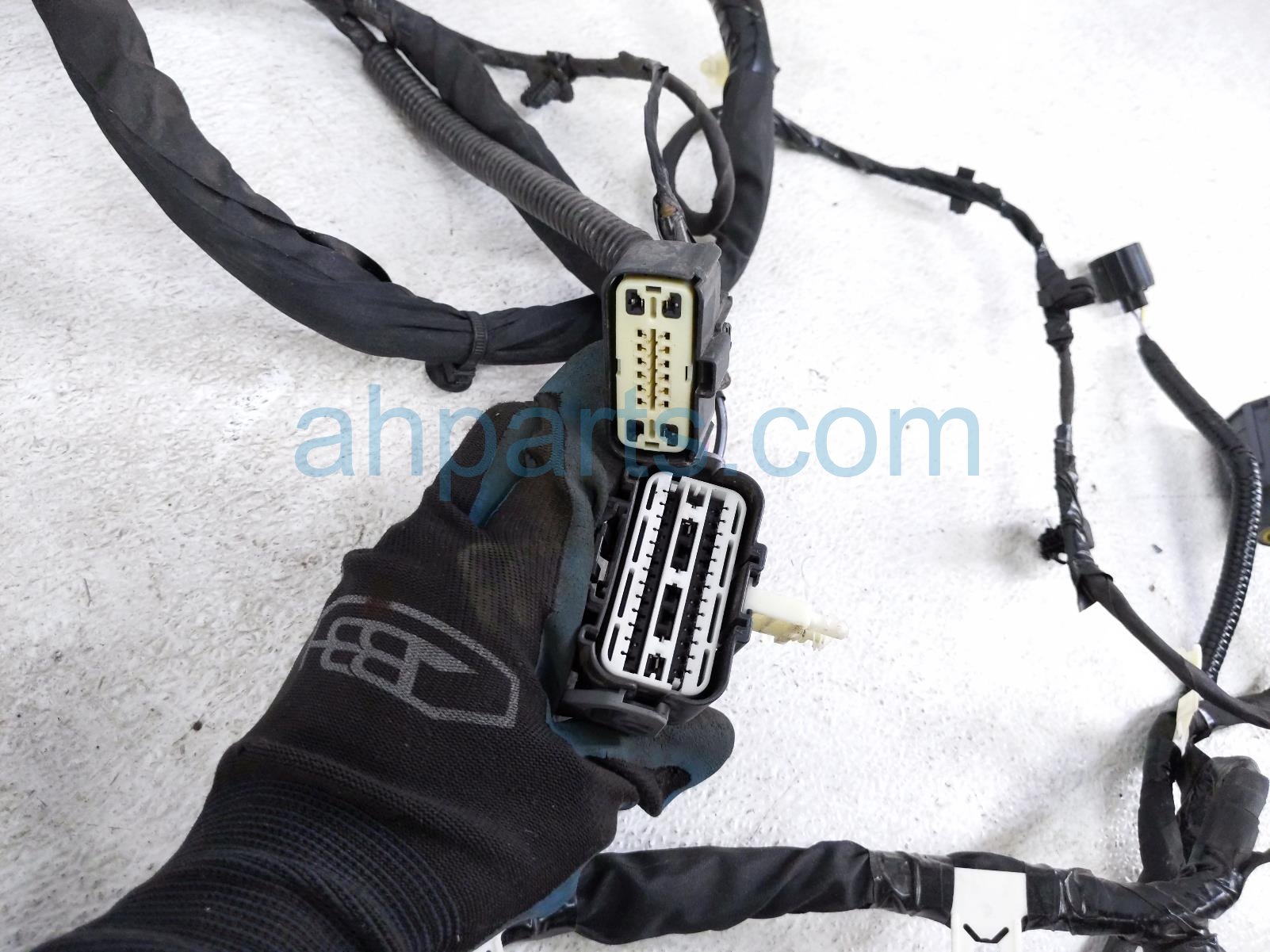 2021 Ford Explorer Dash Instrument Wire Harness Xlt M1MT 14401 BAVC Replacement 2021 Ford Explorer Dash Instrument Wire Harness Xlt M1MT 14401 BAVC Replacement thumbnail