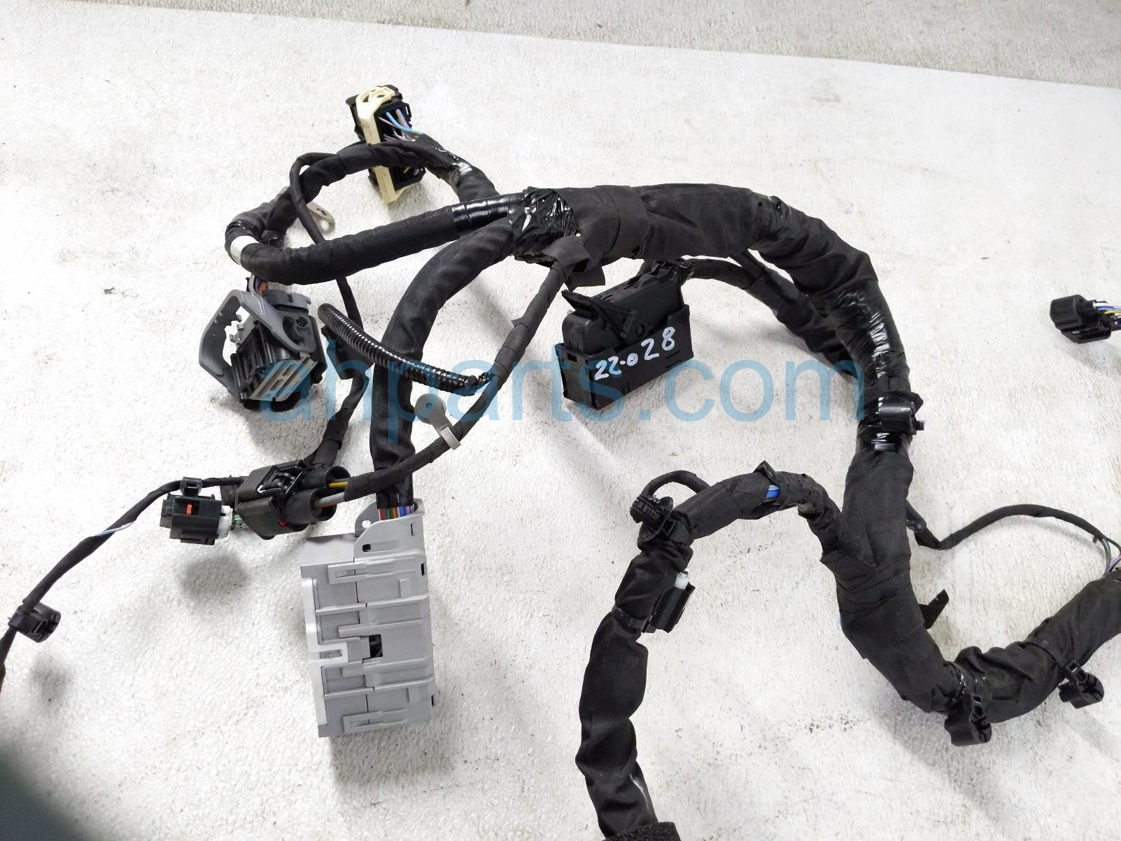 2021 Ford Explorer Dash Instrument Wire Harness Xlt M1MT 14401 BAVC Replacement 2021 Ford Explorer Dash Instrument Wire Harness Xlt M1MT 14401 BAVC Replacement thumbnail