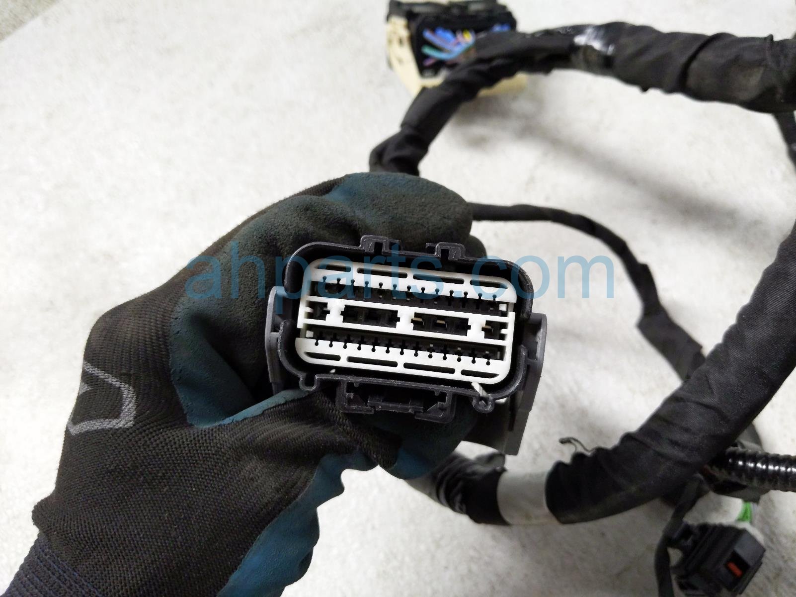 2021 Ford Explorer Dash Instrument Wire Harness Xlt M1MT 14401 BAVC Replacement 2021 Ford Explorer Dash Instrument Wire Harness Xlt M1MT 14401 BAVC Replacement thumbnail