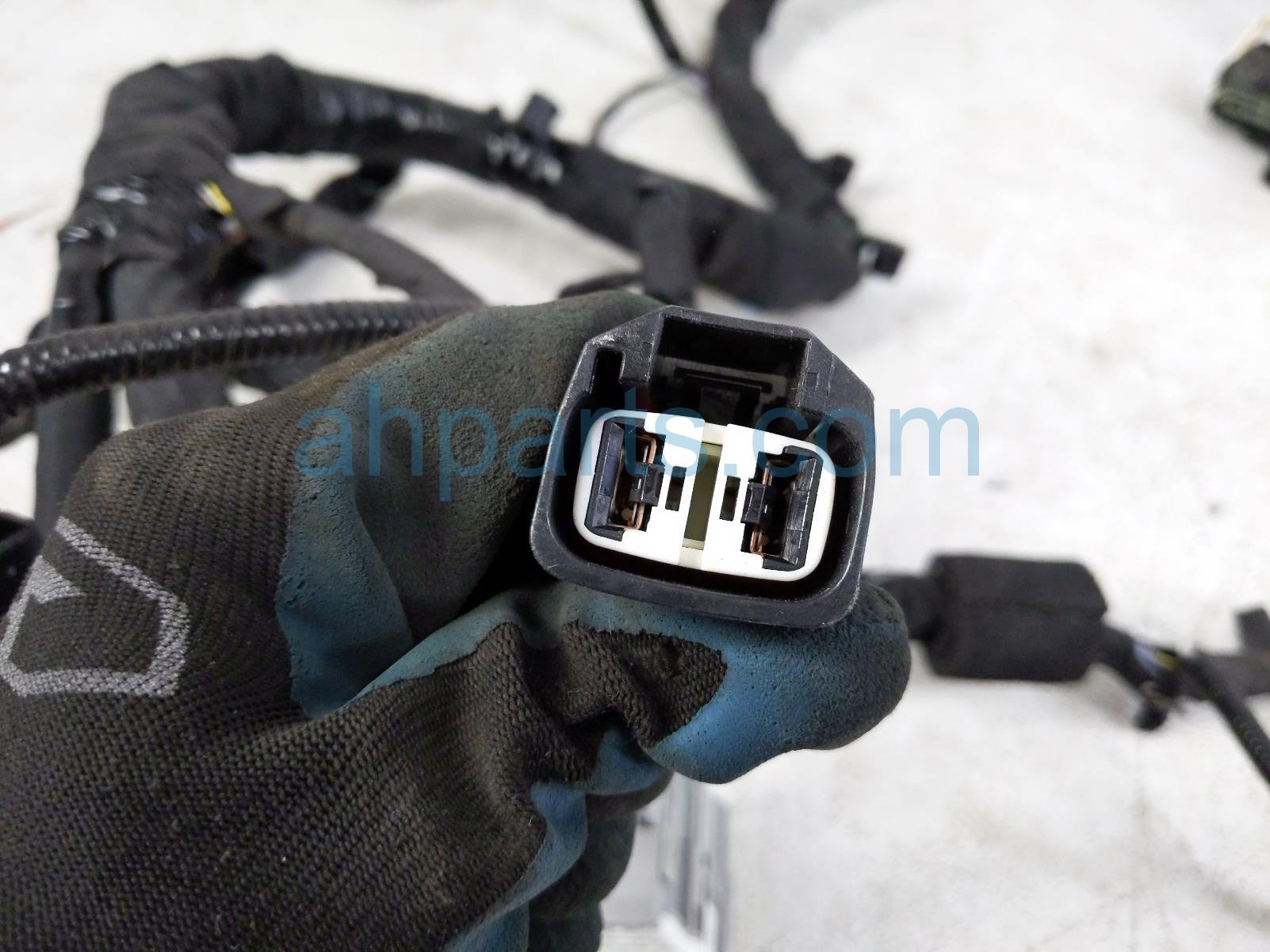 2021 Ford Explorer Dash Instrument Wire Harness Xlt M1MT 14401 BAVC Replacement 2021 Ford Explorer Dash Instrument Wire Harness Xlt M1MT 14401 BAVC Replacement thumbnail