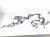 2021 Ford Explorer Dash Instrument Wire Harness Xlt M1MT 14401 BAVC Replacement 2021 Ford Explorer Dash Instrument Wire Harness Xlt M1MT 14401 BAVC Replacement thumbnail