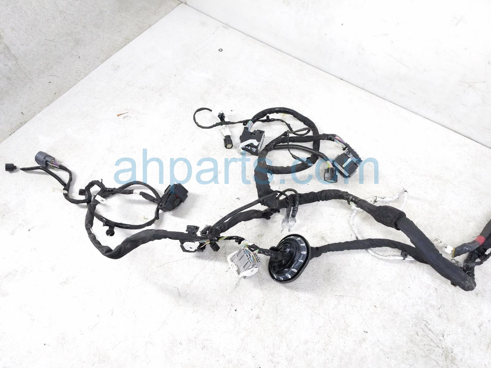 2021 Ford Explorer Dash Instrument Wire Harness Xlt M1MT 14401 BAVC Replacement 2021 Ford Explorer Dash Instrument Wire Harness Xlt M1MT 14401 BAVC Replacement thumbnail