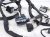 2021 Ford Explorer Dash Instrument Wire Harness Xlt M1MT 14401 BAVC Replacement 2021 Ford Explorer Dash Instrument Wire Harness Xlt M1MT 14401 BAVC Replacement thumbnail