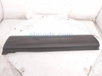 $40 Ford RR/LH DOOR LOWER TRIM MOLDING-BLK $40 Ford RR/LH DOOR LOWER TRIM MOLDING-BLK