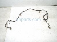 $200 Land Rover REAR BUMPER WIRING HARNESS W/SENSORS $200 Land Rover REAR BUMPER WIRING HARNESS W/SENSORS