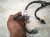2020 Land Rover Range Rover Sport Rear Bumper Wiring Harness W/sensors LK62 15B484 DA Replacement 2020 Land Rover Range Rover Sport Rear Bumper Wiring Harness W/sensors LK62 15B484 DA Replacement thumbnail