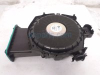 BMW FR/RH SUBWOOFER SPEAKER ASSY BMW FR/RH SUBWOOFER SPEAKER ASSY