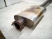 2023 Volvo Xc90 Rear Exhaust Muffler W/pipe 2.0l Awd 82617365 Replacement 2023 Volvo Xc90 Rear Exhaust Muffler W/pipe 2.0l Awd 82617365 Replacement thumbnail