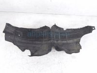 $65 Ford FR/LH INNER FENDER LINER $65 Ford FR/LH INNER FENDER LINER