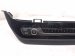 2022 BMW X3 Center Dash Radio Bezel blk 200201 10 Replacement 2022 BMW X3 Center Dash Radio Bezel blk 200201 10 Replacement thumbnail