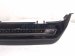 2022 BMW X3 Center Dash Radio Bezel blk 200201 10 Replacement 2022 BMW X3 Center Dash Radio Bezel blk 200201 10 Replacement thumbnail